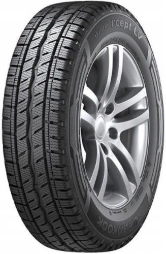HANKOOK WINTER RW12 215/65R15C 104/102T HANKOOK WINTER RW12 215/65R15C 104/102T