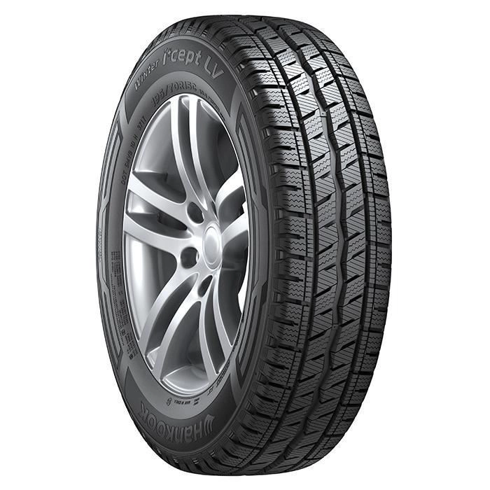 HANKOOK WINTER RW12 225/65R16C 113/111R