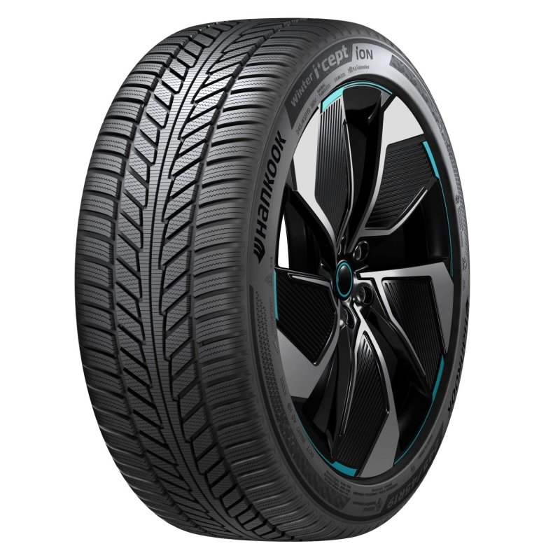 Hankook Winteri*cept ion iw01 235/45 R18 98 V