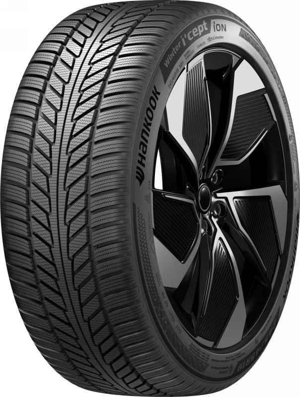 HANKOOK WINTERI*CEPT ION (IW01A) 235/50 R20 100V