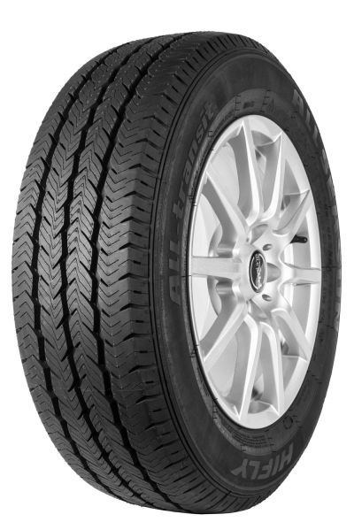 HIFLY ALL-TRANSIT 235/65 R16 115 T