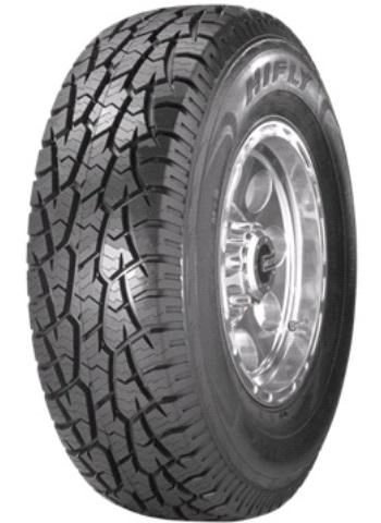 HIFLY AT601 XL 205/80 R16 104 T