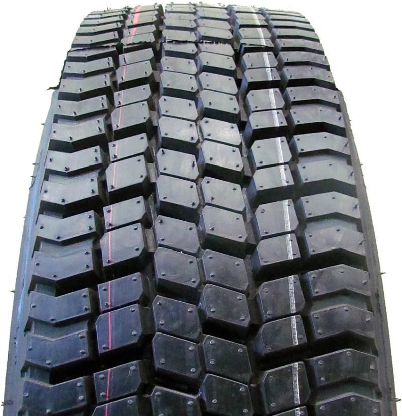 Hifly HH309 235/75 R17.5 143/141J