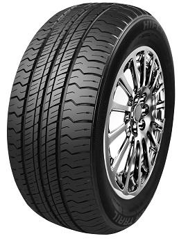 HIFLY SUPER TRAIL 195/55 R10 98 N