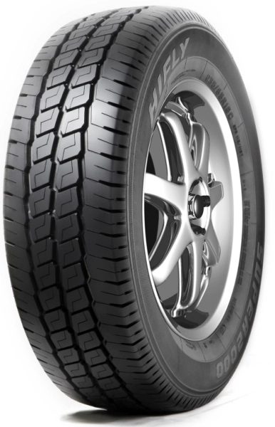 HIFLY SUPER2000 205/70 R15 106 R