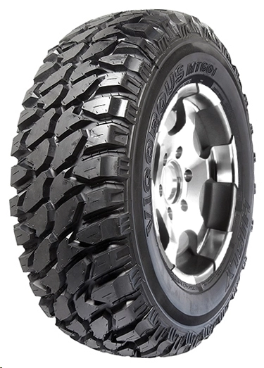 HIFLY VIGOROUS MT601 P.O.R. 31X10.5 R15 109 Q