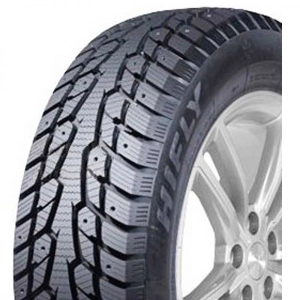 HIFLY WIN-TURI 215 275/40R22 107T