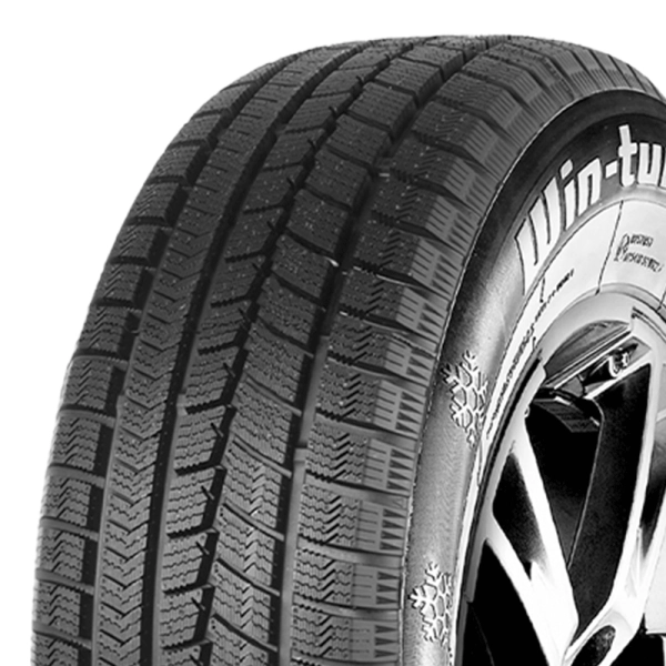 HIFLY WIN-TURI 216 255/55R18 109H