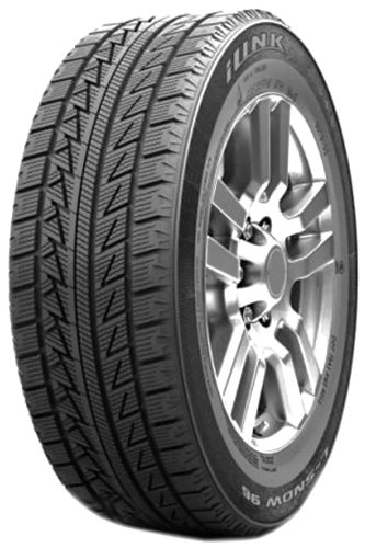 ILINK L-SNOW96 205/55R16 91H FR