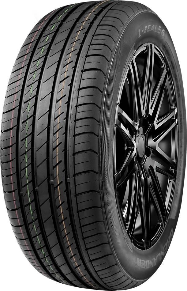 ILINK L-ZEAL 56 245/35R19 93W XL