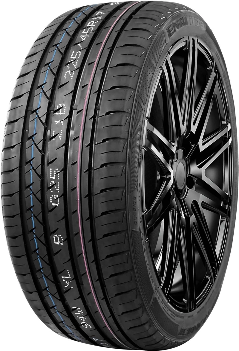 ILINK THUNDER U09 235/50R18 97V