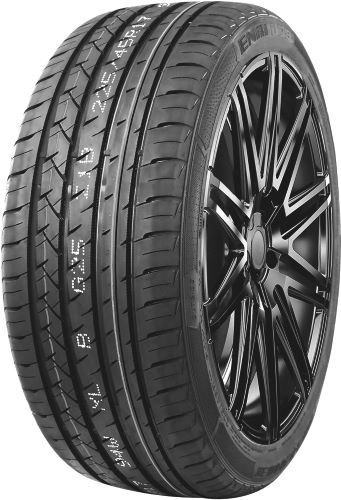 ILINK THUNDER U09 295/35R21 107W XL