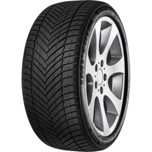 IMPERIAL AS DRIVER 185/55R14 80H