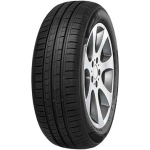 IMPERIAL ECODRIVER4 165/70R14 81T
