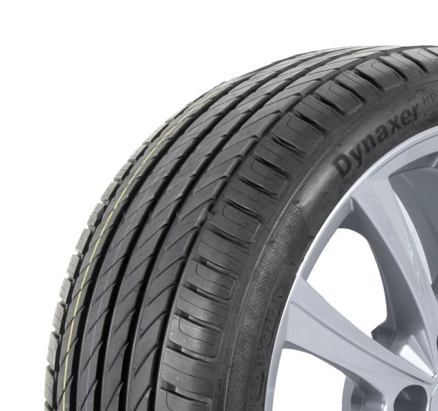 Kleber DHP5 225/55R17 97W