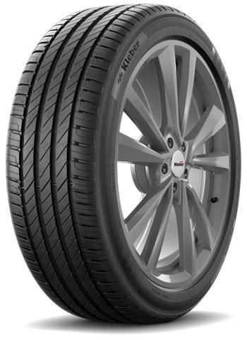 KLEBER DYNAXER HP5 XL 215/40 R18 89 Y