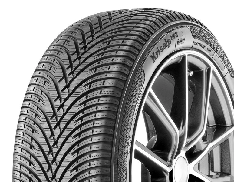 Kleber KHP3S 225/60R17 99H