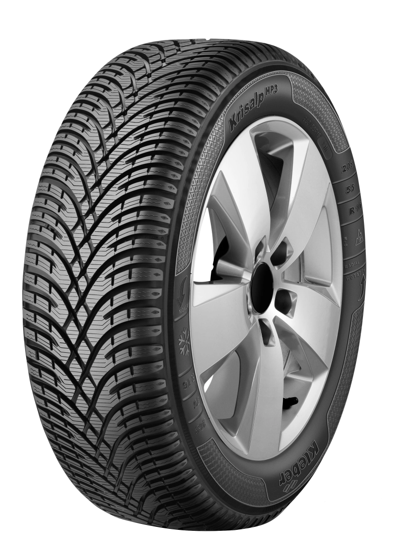 Kleber KHP3S 225/65R17 102T
