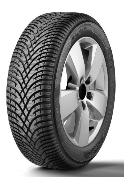 Kleber KRHP3 215/55R16 93H