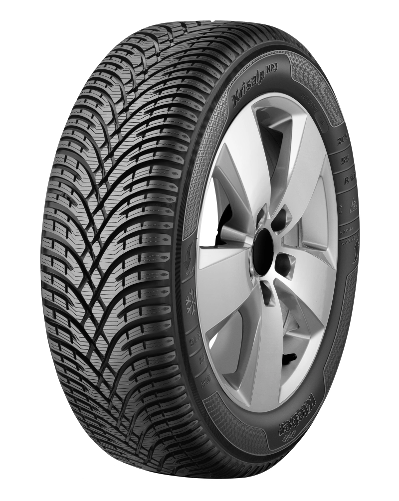 Kleber KRHP3 225/55R16 95H