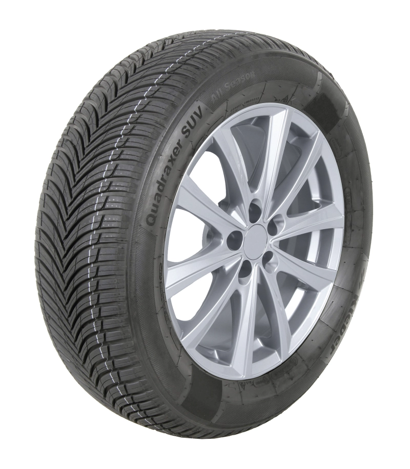 Kleber QSUV 215/60R17 96H
