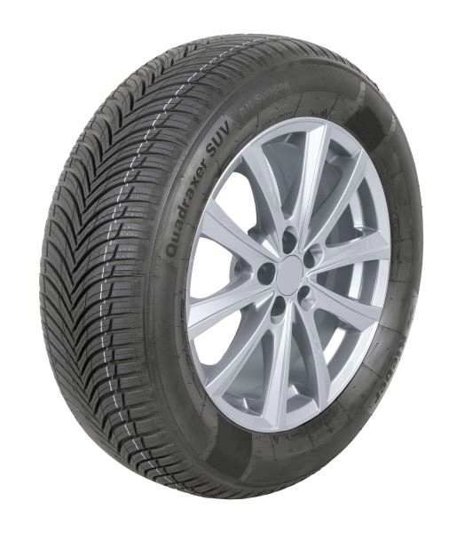 Kleber QSUV 225/60R17 99V