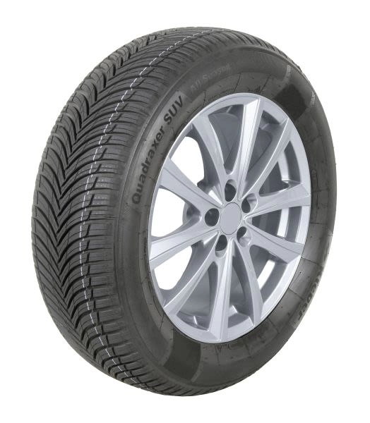 Kleber QSUV 235/60R18 103V
