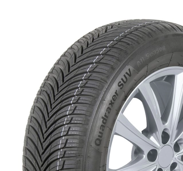 Kleber QSUV 255/45R20 101W