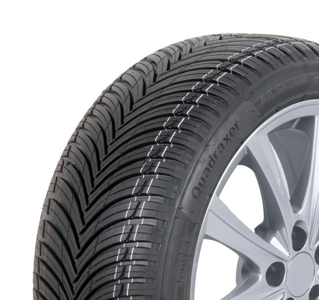 Kleber QUAD3 165/70R14 81T
