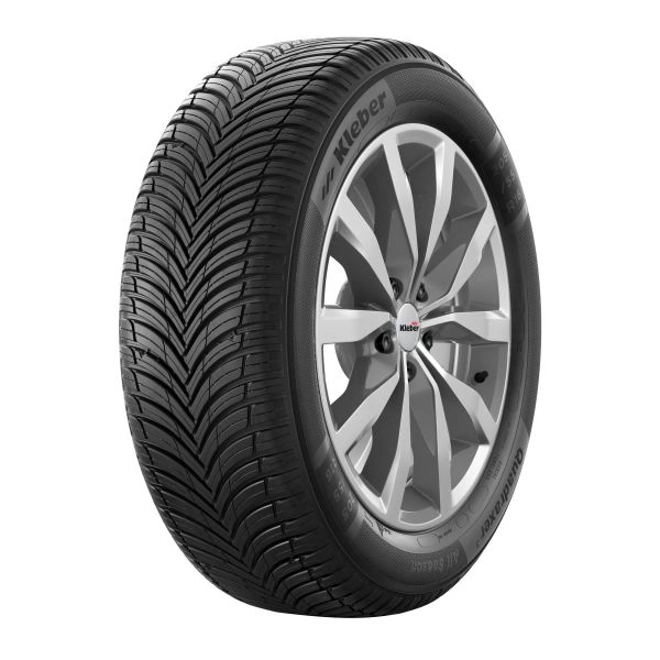 Kleber QUAD3 205/60R15 95H