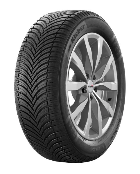 Kleber QUAD3 225/45R18 95Y