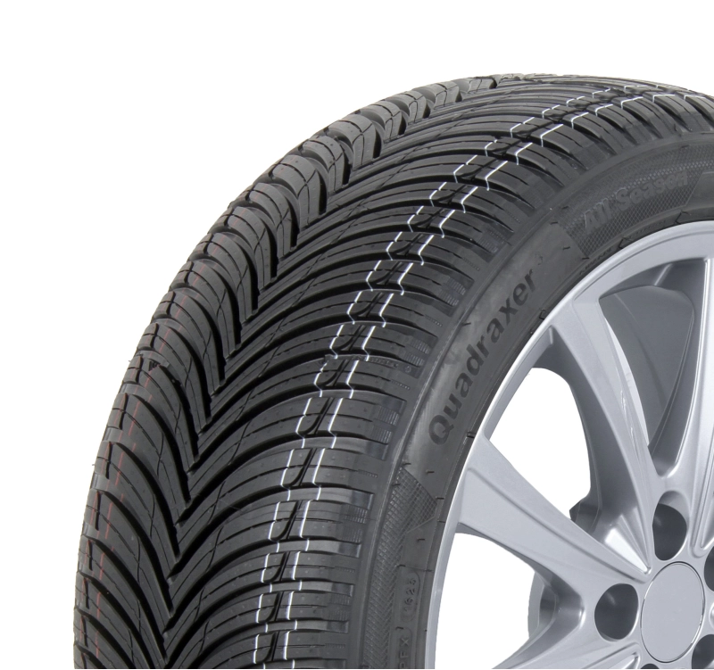 Kleber QUAD3 245/40R18 97W