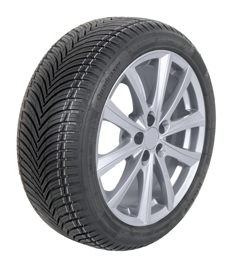 Kleber QUAD3 245/45R18 100V
