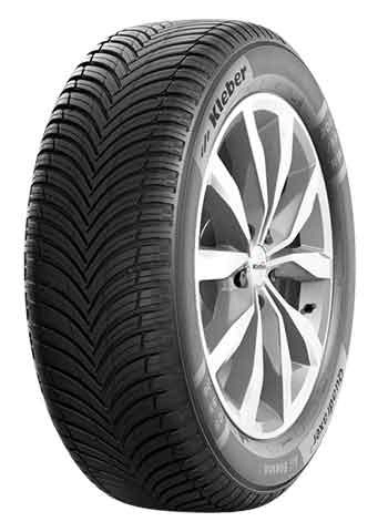 KLEBER QUADRAXER 3 165/65 R15 81 T