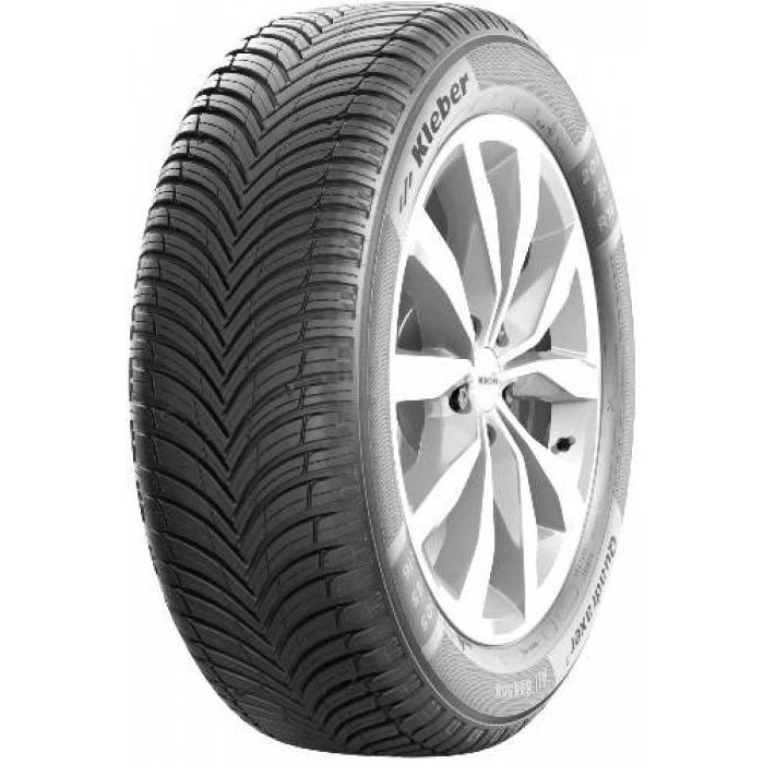 KLEBER QUADRAXER SUV 225/55 R19 99 V