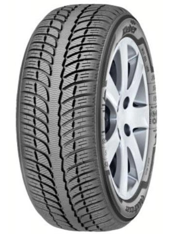 KLEBER QUADRAXER SUV 225/60 R18 100 H