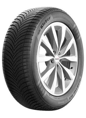 KLEBER QUADRAXER SUV XL 245/50 R19 105 V