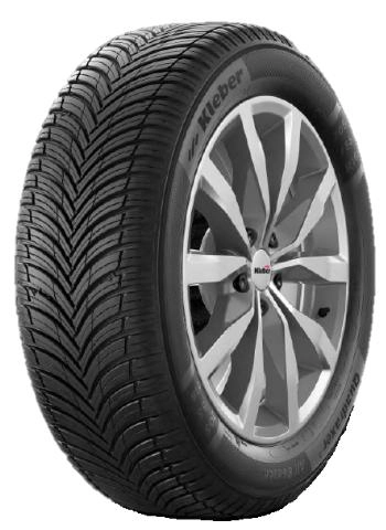 KLEBER QUADRAXER3 XL 195/50 R16 88 V