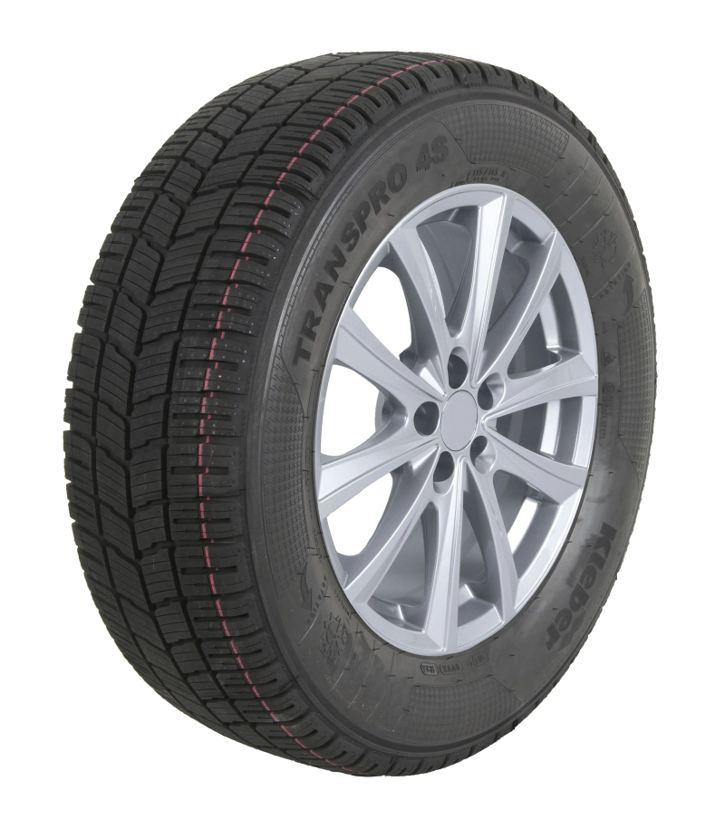 Kleber TR4S 185/75R16 104R