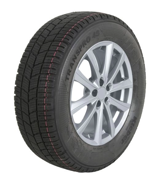Kleber TR4S 195/75R16 107R