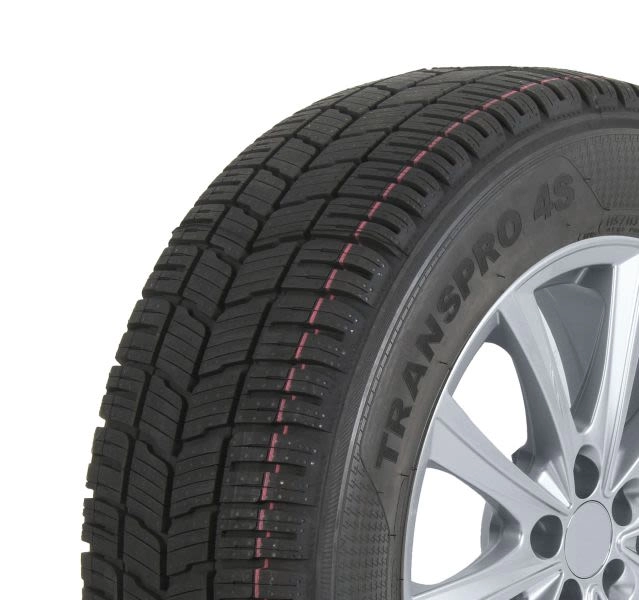 Kleber TR4S 205/75R16 113R