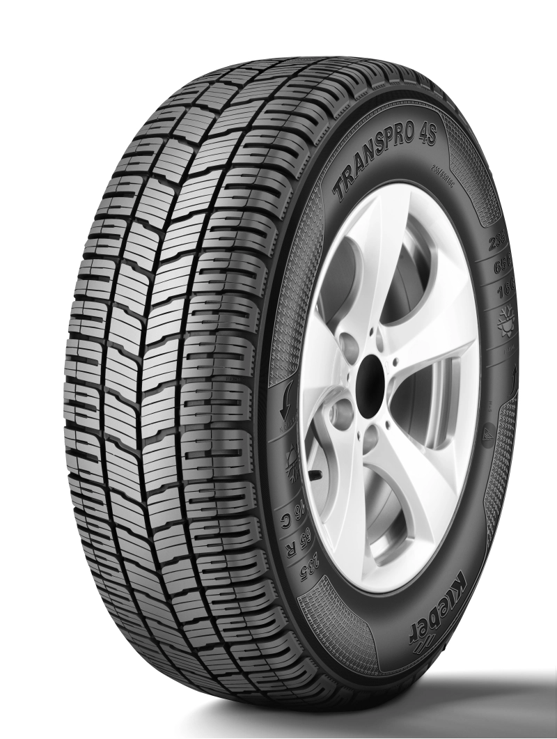Kleber TR4S 225/65R16 112R