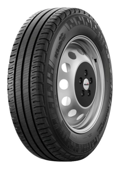 Kleber TRA2 195/75R16 110R