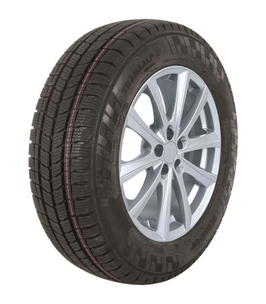 Kleber TRA2+ 215/60R17 109T