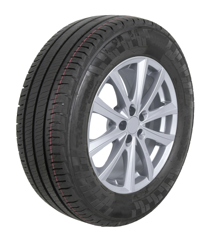 Kleber TRA2 215/70R15 109S