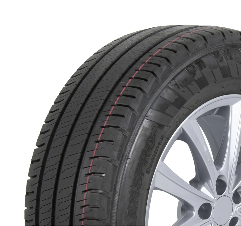 Kleber TRA2 215/75R16 116R