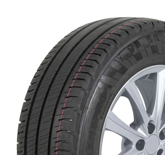 Kleber TRA2 225/55R17 109H