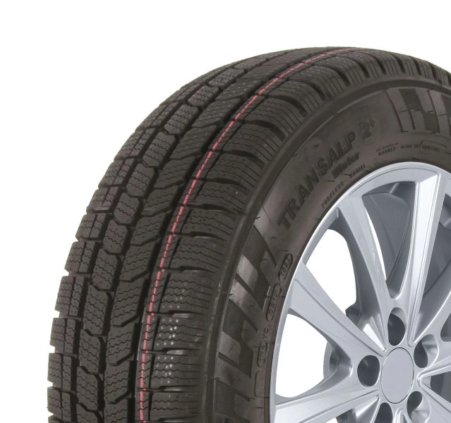 Kleber TRA2 225/65R16 112T