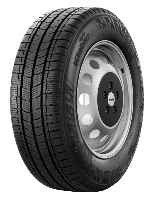 Kleber TRA2+ 225/70R15 112R