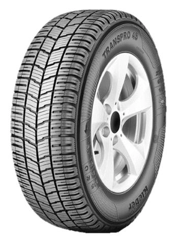 KLEBER TRANSPRO 4S 205/75 R16 113 R KLEBER TRANSPRO 4S 205/75 R16 113 R